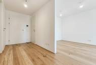 FLORIANI – Quartier am Tullnerfeld - 2 Zimmer mit sonniger West Freifläche - Hochwertige Ausstattung - Bahnhof Tullnerfeld in der Nähe - PROVISIONSFREI