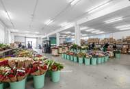 Lagerfläche | Außergewöhnliches Objekt mit großem Potential zur Vermietung | Variante (3)