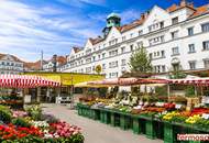 PREMIUM WOHNEN IN TOPLAGE – IM HERZEN VON FLORIDSDORF HOCHWERTIGER NEUBAU MIT EXKLUSIVER AUSSTATTUNG.