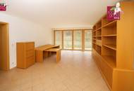 Exklusive Villa mit Pool, Terrassen, Wintergarten &amp; großer Garage in Klosterneuburg-Weidling