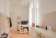 Charmante 3-Zimmerwohnung Nähe AKH