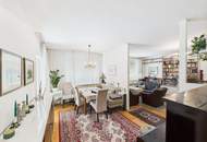 Dachgeschoss-Traum in 1130 Wien: 150 m², 2 Dachterrassen – ab € 2.909,--Kreditrate/ Monat