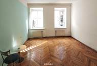3-Zimmer-Wohnung in Wien-Penzing - Altbau-Charme mit Potenzial