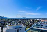 Einzigartige Wohnung mit riesigen Wohnzimmer 40 m² und eigenem Garten 144 m² + Tiefgaragenplatz! 12. Bezirk. U6