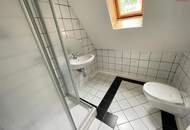 Aussichtslage! Gut aufgeteilte 3 Zimmerwohnung in Fohnsdorf!