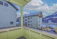 gemütliche 4-Zimmerwohnung am Sonnberg