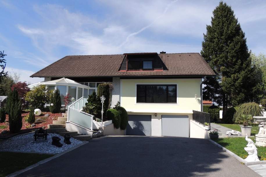 Großzügiges Familienwohnhaus, Haus-kauf, 839.000,€, 8141 Graz-Umgebung