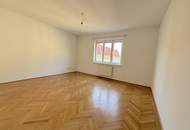 hell &amp; zentral begehbar