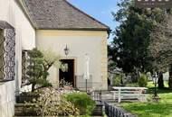PRACHTBAU, 523m2 WOHNFLÄCHE, 2.800m2 GARTEN, TOPLAGE