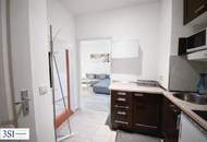 Möblierte 2-Zimmer Wohnung mit toller Infrastruktur - UNBEFRISTET VERMIETBAR