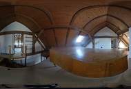 Großzügiges Wohnhaus mit Geschichte und Charme im Zentrum von Teufenbach