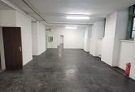 Geschäftslokal im Souterrain in Toplage des 18. Bezirks – 200 m² Nutzfläche