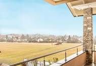 Wohnen mit Weitblick: Komfortables Wohnhaus in Toplage Gallneukirchen!