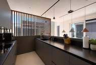 Architektur. Privatsphäre. Perfektion. Luxuriöse Architekten-Villa mit einzigartigem Magic Pool und Premium-Ausstattung!