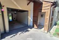 Viel Platz für die Familie – Reihenhaus mit Garten in Hohenberg