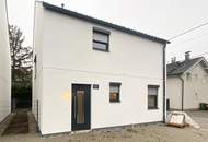 Erstbezug! Neues Zuhause am Stadtrand von Wien