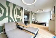 Hoch hinaus mit Stil – Luxuswohnungen im VIENNA TWENTYTWO