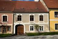 Historisches Stadthaus
