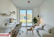 Exklusive Ausstattung, 5 Zimmer und Zentrumslage