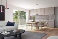 Quality Living in Grünruhelage: Ihr neues Zuhause am Fuße des Gallitzinbergs