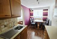Familienidylle! Gepflegtes Wohnhaus mit tollem Garten, Presshaus und Nebengebäude – 4 Zimmer &amp; top Küche - nur wenige Minuten zum Bahnhof!