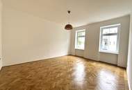 1180! Generalsaniertes, kleines und ruhiges Büro nahe U6/Station Währinger Straße!