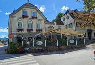 LANGJÄHRIG ETABLIERTER GASTRONOMIEBETRIEB MIT REGIONALER BEKANNTHEIT