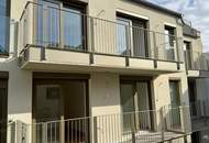 Gartenwohnung im Neubauprojekt I 2 Zimmer I Ruhelage