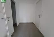 Unbefristete 2-Zimmer-Wohnung mit Eigengarten! Gefördert!