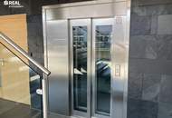 Arbeiten mit Weitblick – frisch renovierte Büroetage, hell, zentral