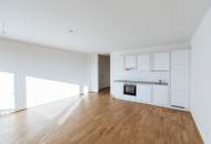 Provisionsfreie 2 Zimmerwohnung mit Loggia und Homeoffice Möglichkeit