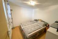 Ruhige 3 Zimmer Wohnung mit Südterrasse und Carport
