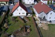 Kofferpacken und Einziehen!