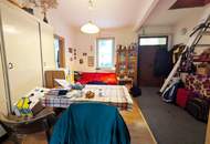 ZENTRAL! Einfamilienhaus mit großem Garten