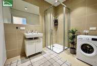 Urban wohnen, grün leben - Moderne 2-Zimmer-Wohnung in zentraler Lage - JETZT ANFRAGEN