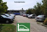 Auffällige und weit sichtbare Werbefläche auf Werbeturm direkt an der Burgenland Straße - Industriegelände Donnerskirchen. - WOHNTRAUM
