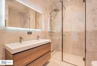 Wohnen mit Stil – Erstbezug mit Loggia &amp; 2 Bädern