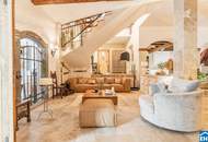 Villa Morgani – Moderne Architektur trifft auf mediterrane Ruheoase in absoluter Privatsphäre