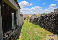 Bastler aufgepasst! Bauernhaus mit riesigen Stadeln und viel Potenzial!