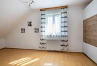 Open House am Samstag den 5. September 2026 von 10-12 Uhr - Viel Raum. Viel Aussicht. Viele Möglichkeiten.