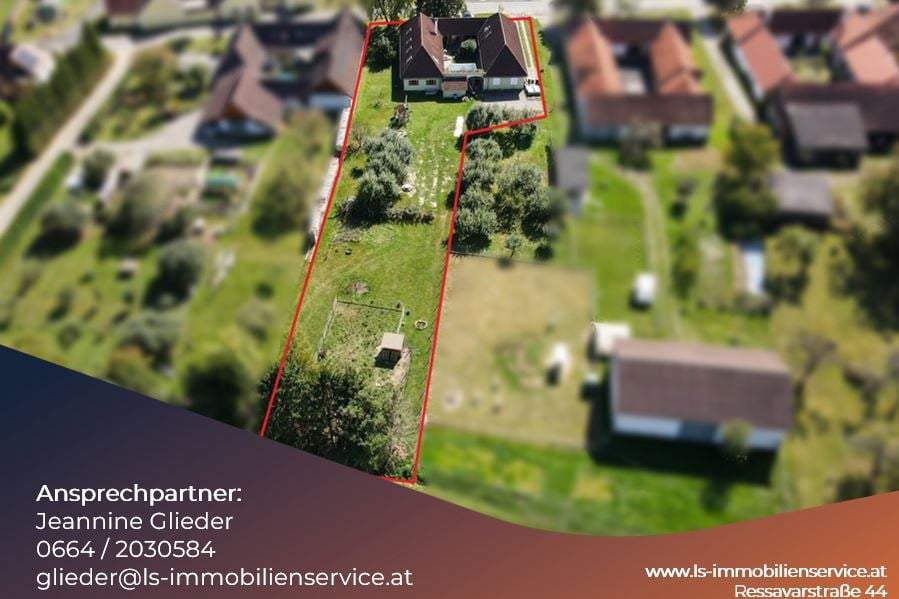 Romantischer, modernisierter & exklusiver Vierkanthof mit ebenem Grundstück ideal für Selbstversorger!, Haus-kauf, 490.000,€, 8280 Hartberg-Fürstenfeld