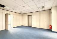 Provisionsfreie Büroflächen im Concorde Business Park – Top-Infrastruktur inklusive