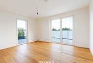 Luxuriöses 4-Zimmer-Penthouse mit zwei Terrassen | Hochwertiges Neubauprojekt in ruhiger Lage