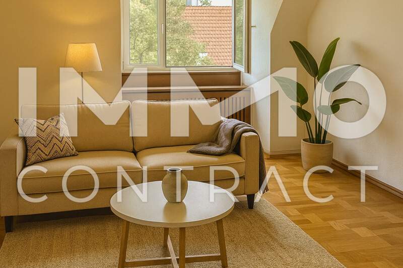 VERSCHÖNERUNG NOTWENDIG ! TOPLAGE MAUER: 2 Zimmer, Küche im DG ! SUPER ANLAGE !, Wohnung-kauf, 260.000,€, 1230 Wien 23., Liesing