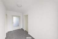 Moderne 3-Zimmer-Wohnung mit Loggia in zentraler Lage