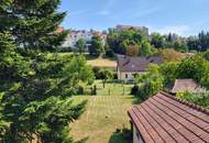 TOPLAGE MIT VIELEN MÖGLICHKEITEN - EINFAMILIENHAUS IN NEULENGBACH