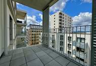 ReLAX 151 – Erstbezug mit Freiraum. Sofort beziehbare Eigentumswohnungen mit Balkon