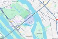 Wohnen am Freizeitparadies Alte Donau Nähe UNO-City