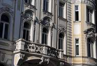 Sanierungs/Renovierungs DG mit Süd-Terrasse | 150m zum Schloss Schönbrunn | 2 Min. zur U4