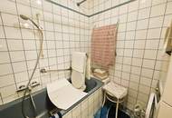 Gepflegte 3-Zimmer-Wohnung mit Loggia in zentraler Lage